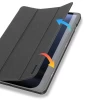 Чохол-книжка DUX DUCIS Domo для Samsung Galaxy Tab S9 FE Plus 12.4 (X610 | X616) Black (6934913024935)