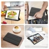 Чохол-книжка DUX DUCIS Domo для Samsung Galaxy Tab S9 FE Plus 12.4 (X610 | X616) Black (6934913024935)