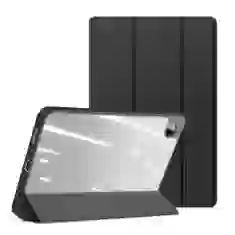 Чохол-книжка DUX DUCIS Toby Armored Flip для Samsung Galaxy Tab A9 8.7 (X110 | X115) Black (6934913023334)