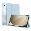 Чохол-книжка DUX DUCIS Toby Armored Flip для Samsung Galaxy Tab A9 8.7 (X110 | X115) Blue (6934913023341)