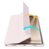 Чохол-книжка DUX DUCIS Toby Armored Flip для Samsung Galaxy Tab A9 Plus 11.0 (X210 | X216) Pink (6934913024928)