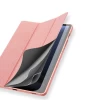 Чехол-книжка DUX DUCIS Domo для Samsung Galaxy Tab S9 FE Plus 12.4 (X610 | X616) Pink (6934913024959)