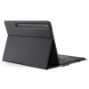 Чехол-клавиатура DUX DUCIS TK Series Bluetooth Keyboard Case для Samsung Galaxy Tab S9 (X710 | X716) Black (6934913022368)