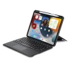Чехол-клавиатура DUX DUCIS DK Series Bluetooth Keyboard Case для iPad Air 10.9 2022/2020 | Pro 11 2022/2021/2020/2018 Black (6934913024614)