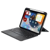 Чохол-клавіатура DUX DUCIS DK Series Bluetooth Keyboard Case для iPad 10.9 2022 10th Gen Black (6934913024638)