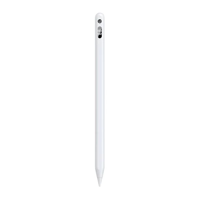 Стилус Dux Ducis Stylus Pen для iPad White (6934913025147)