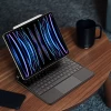 Чохол-клавіатура DUX DUCIS MK Series Bluetooth Keyboard Case для iPad Pro 12.9 2022 | 2021 | 2020 Black (6934913028865)