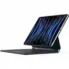 Чохол-клавіатура DUX DUCIS MK Series Bluetooth Keyboard Case для iPad Pro 12.9 2022 | 2021 | 2020 Black (6934913028865)