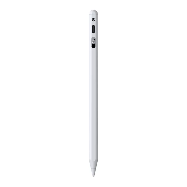 Стилус Dux Ducis Stylus Pen для iPad White (6934913025130)