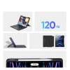 Чехол-клавиатура DUX DUCIS DK Series Bluetooth Keyboard Case для iPad Pro 12.9 2022 | 2021 | 2020 Black (6934913024621)