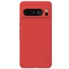 Чохол Nillkin Super Frosted Shield Pro для Google Pixel 8 Pro Red (6902048264694)