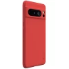 Чехол Nillkin Super Frosted Shield Pro для Google Pixel 8 Pro Red (6902048264694)