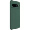 Чехол Nillkin Super Frosted Shield Pro для Google Pixel 8 Pro Green (6902048264687)