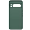 Чехол Nillkin Super Frosted Shield Pro для Google Pixel 8 Pro Green (6902048264687)