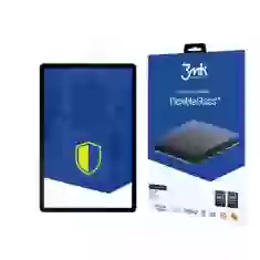 Захисне скло 3mk FlexibleGlass для Samsung Galaxy Tab S9 FE 10.9 (X510 | X516) Transparent (5903108540841)