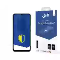 Захисне скло 3mk FlexibleGlass Lite для Samsung Galaxy M34 5G (M346) Transparent (5903108542852)