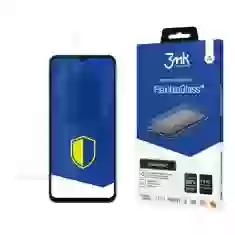 Защитное стекло 3mk FlexibleGlass для Honor X6a Transparent (5903108543835)