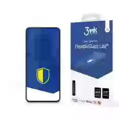 Защитное стекло 3mk FlexibleGlass Lite для Google Pixel 8 Transparent (5903108541473)