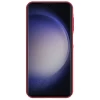Чехол Nillkin Super Frosted Shield для Samsung Galaxy A15 (A155-A156) Red (6902048272040)