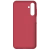 Чохол Nillkin Super Frosted Shield для Samsung Galaxy A15 (A155-A156) Red (6902048272040)