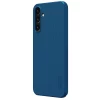 Чохол Nillkin Super Frosted Shield для Samsung Galaxy A15 (A155-A156) Blue (6902048272064)