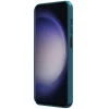 Чохол Nillkin Super Frosted Shield для Samsung Galaxy A15 (A155-A156) Blue (6902048272064)