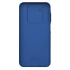 Чехол Nillkin Camshield Pro для Samsung Galaxy A15 (A155-A156) Blue (6902048272088)