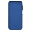 Чохол Nillkin Camshield Pro для Samsung Galaxy A15 (A155-A156) Blue (6902048272088)