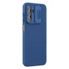 Чохол Nillkin Camshield Pro для Samsung Galaxy A15 (A155-A156) Blue (6902048272088)