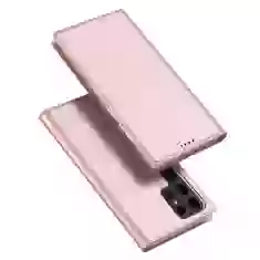Чохол-книжка DUX DUCIS Skin Pro для Samsung Galaxy S24 Ultra (S928) Pink (6934913021613)