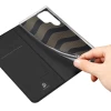 Чохол-книжка DUX DUCIS Skin Pro для Samsung Galaxy S24 Ultra (S928) Black (6934913021590)