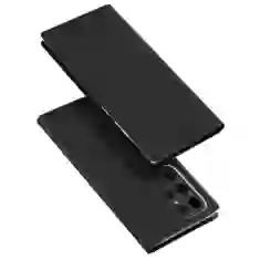 Чохол-книжка DUX DUCIS Skin Pro для Samsung Galaxy S24 Ultra (S928) Black (6934913021590)