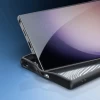 Чехол DUX DUCIS Aimo для Samsung Galaxy S24 Ultra (S928) Black (6934913022764)