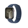 Ремешок DUX DUCIS BL Magnetic Strap для Apple Watch 49 | 45 | 44 | 42 mm Blue (6934913023815)