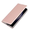 Чохол-книжка DUX DUCIS Skin Pro для Samsung Galaxy S24 Plus (S926) Pink (6934913021583)