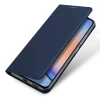 Чохол-книжка DUX DUCIS Skin Pro для Samsung Galaxy A35 5G (A356) Blue (6934913020609)