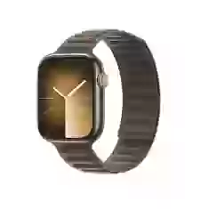 Ремінець DUX DUCIS BL Magnetic Strap для Apple Watch 49 | 45 | 44 | 42 mm Dark Gray (6934913023808)