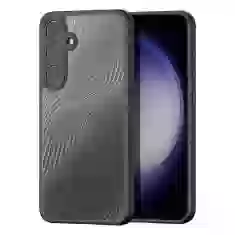 Чохол DUX DUCIS Aimo для Samsung Galaxy S24 (S921) Black (6934913022740)