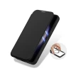 Чехол-книжка DUX DUCIS Skin X Pro для Samsung Galaxy S24 (S921) Black with MagSafe (6934913021620)