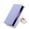 Чехол-книжка DUX DUCIS Skin X Pro для Samsung Galaxy S24 Ultra (S928) Purple with MagSafe (6934913021705)