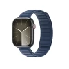 Ремінець DUX DUCIS BL Magnetic Strap для Apple Watch 41 | 40 | 38 mm Blue (6934913023785)