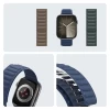 Ремінець DUX DUCIS BL Magnetic Strap для Apple Watch 41 | 40 | 38 mm Blue (6934913023785)