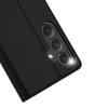 Чохол-книжка DUX DUCIS Skin Pro для Samsung Galaxy A35 5G (A356) Black (6934913020593)
