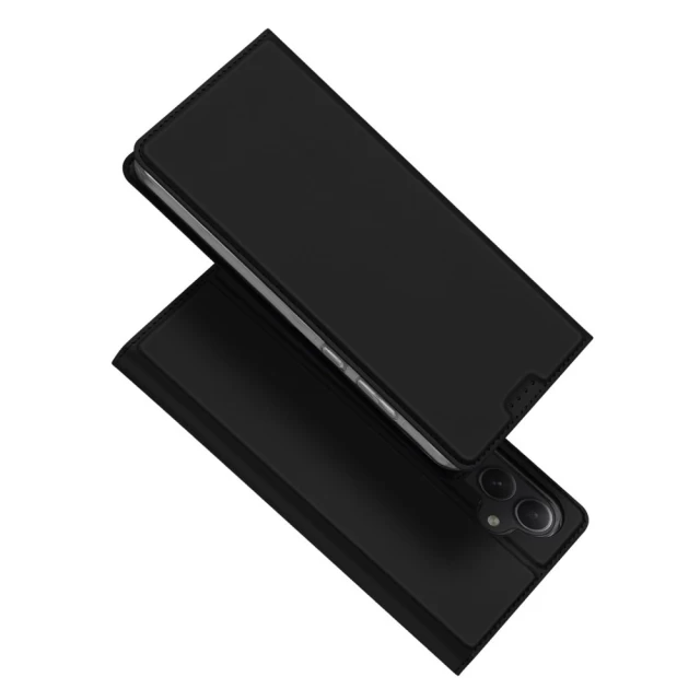 Чехол-книжка DUX DUCIS Skin Pro для Samsung Galaxy A35 5G (A356) Black (6934913020593)