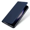 Чехол-книжка DUX DUCIS Skin Pro для Samsung Galaxy S24 Plus (S926) Blue (6934913021576)
