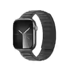 Ремешок DUX DUCIS BL Magnetic Strap для Apple Watch 49 | 45 | 44 | 42 mm Green (6934913023792)