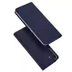 Чехол-книжка DUX DUCIS Skin Pro для Samsung Galaxy S24 (S921) Blue (6934913021545)
