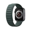 Ремінець DUX DUCIS BL Magnetic Strap для Apple Watch 41 | 40 | 38 mm Green (6934913023761)