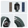 Ремінець DUX DUCIS BL Magnetic Strap для Apple Watch 41 | 40 | 38 mm Green (6934913023761)