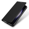 Чохол-книжка DUX DUCIS Skin Pro для Samsung Galaxy S24 (S921) Black (6934913021538)